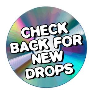 check back for new drops